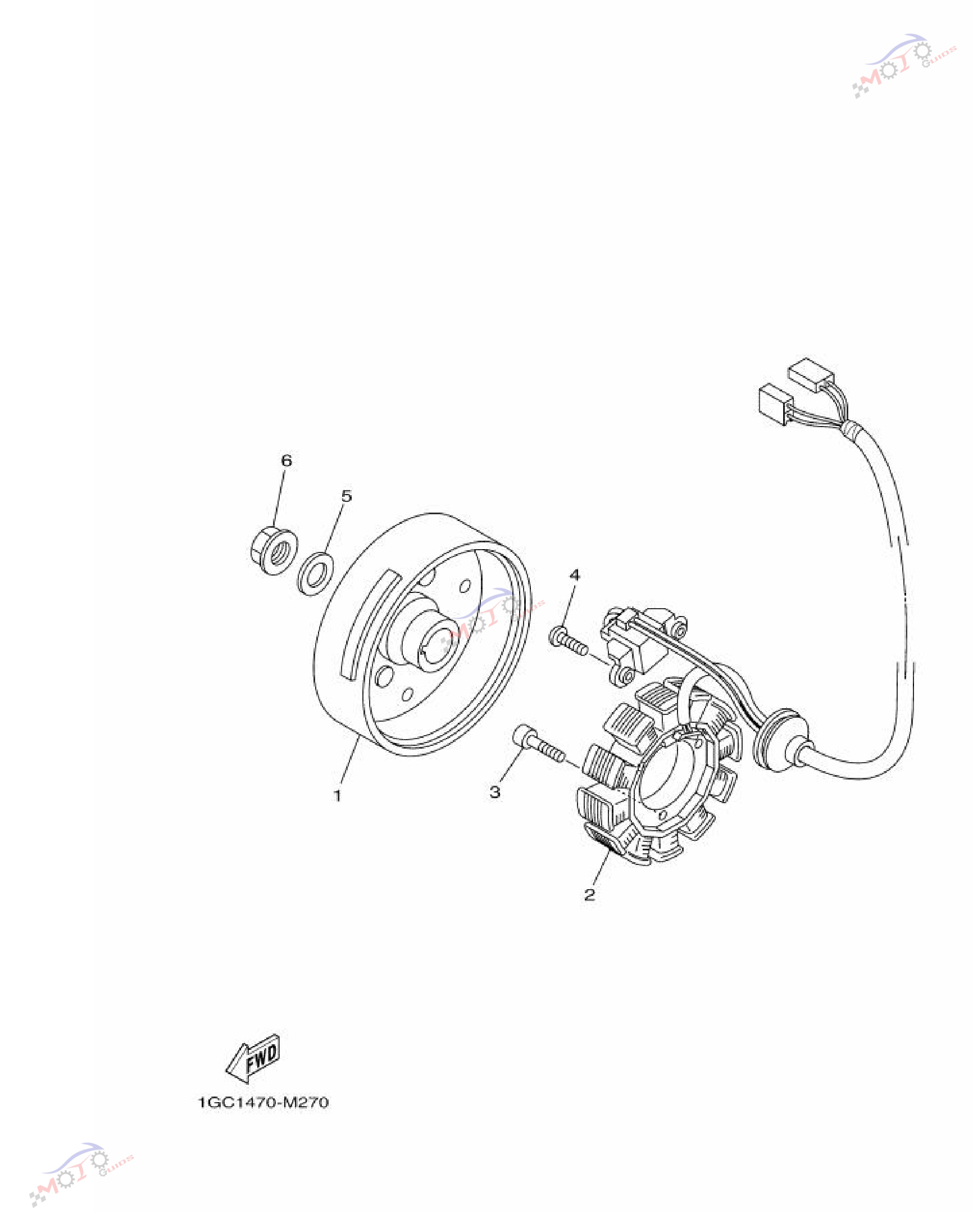 Engine Diagram